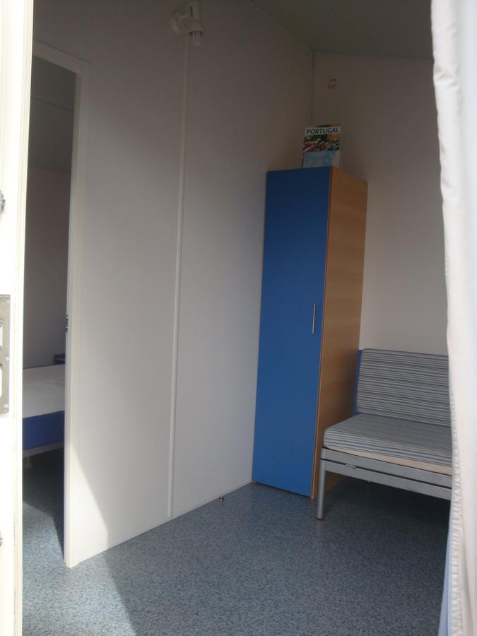 Parque De Campismo Orbitur Sitava Milfontes Hotel Malhadinhas Bagian luar foto