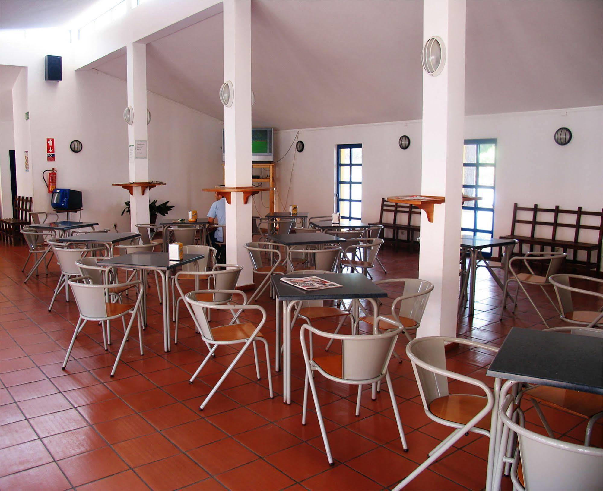 Parque De Campismo Orbitur Sitava Milfontes Hotel Malhadinhas Bagian luar foto