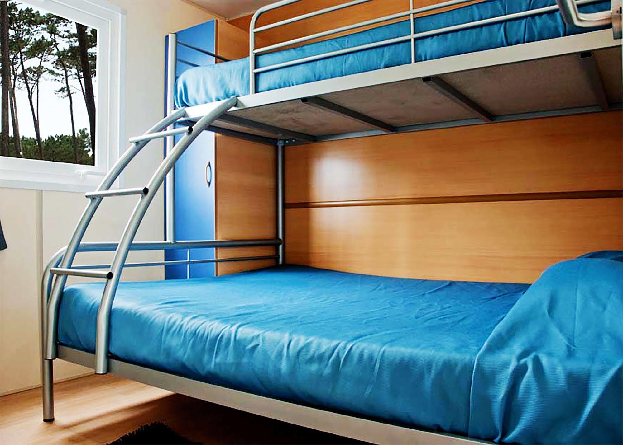 Parque De Campismo Orbitur Sitava Milfontes Hotel Malhadinhas Bagian luar foto