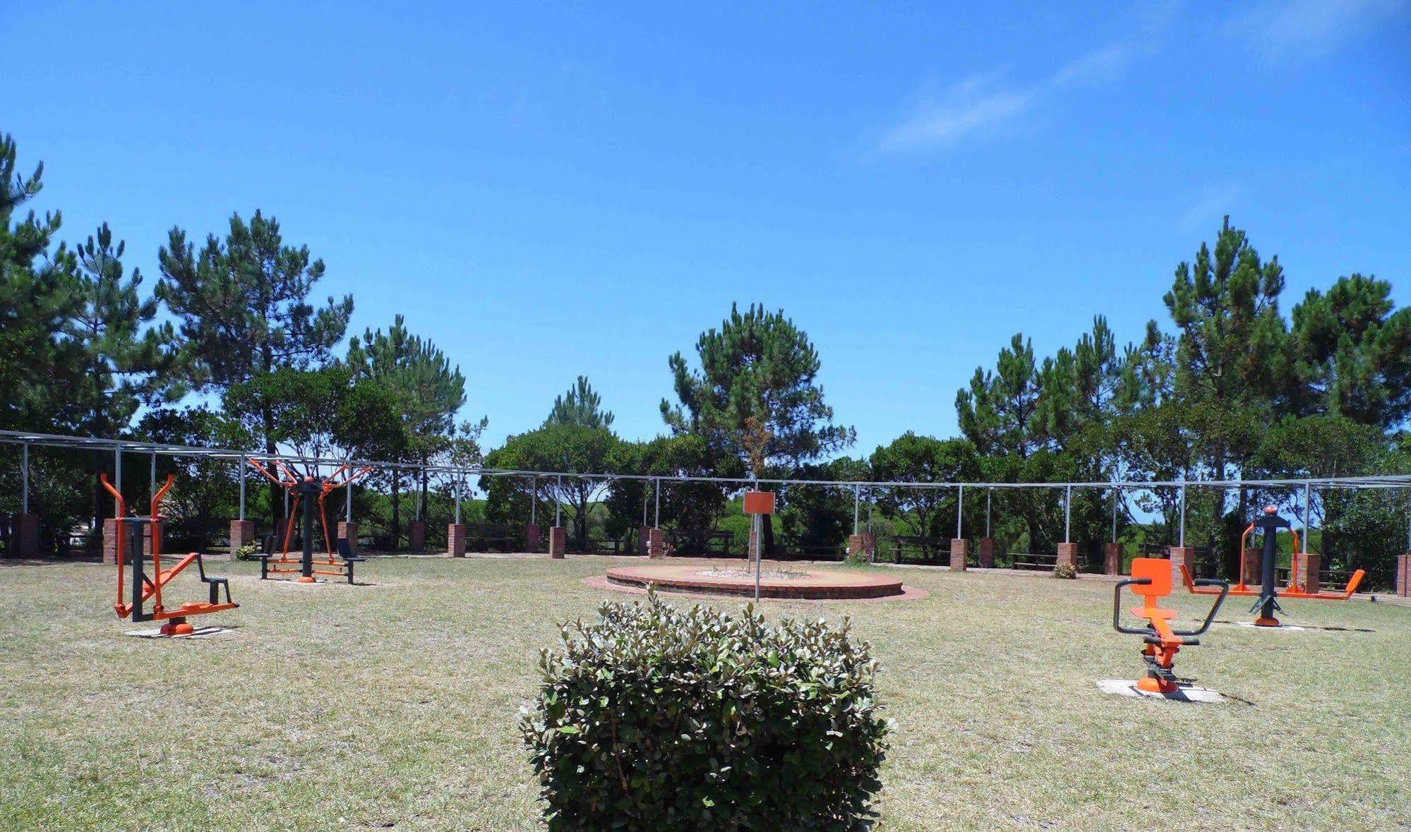 Parque De Campismo Orbitur Sitava Milfontes Hotel Malhadinhas Bagian luar foto